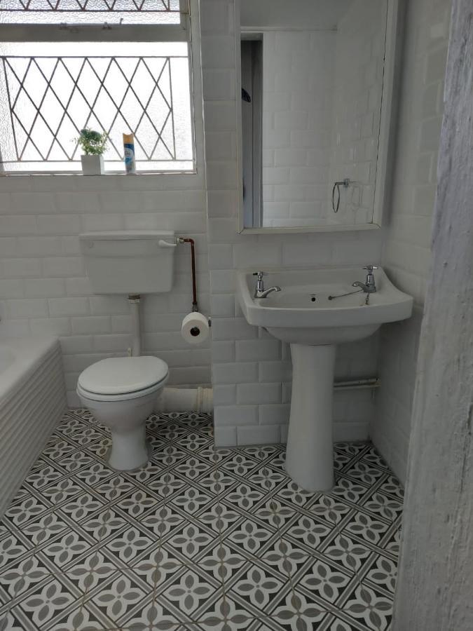 Ramsgate Beach Holiday Apartments Bagian luar foto