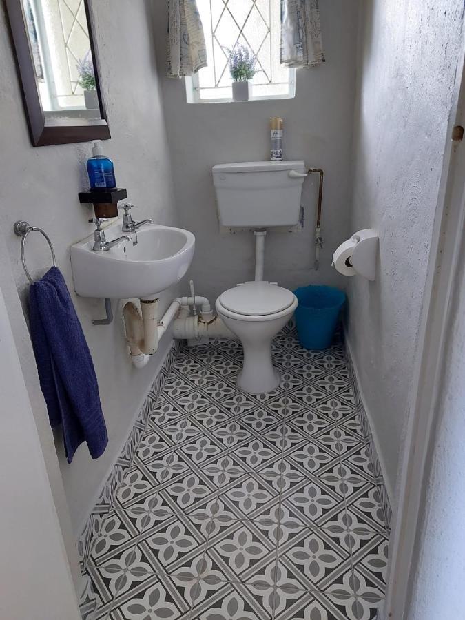 Ramsgate Beach Holiday Apartments Bagian luar foto