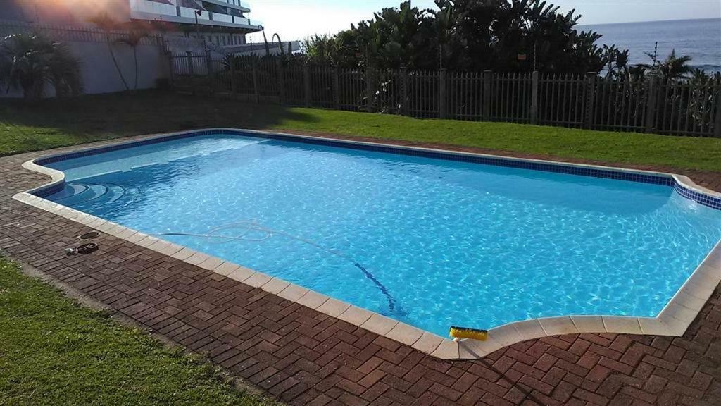 Ramsgate Beach Holiday Apartments Bagian luar foto