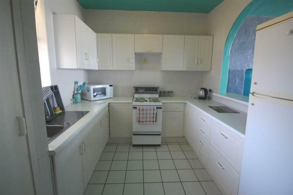 Ramsgate Beach Holiday Apartments Bagian luar foto