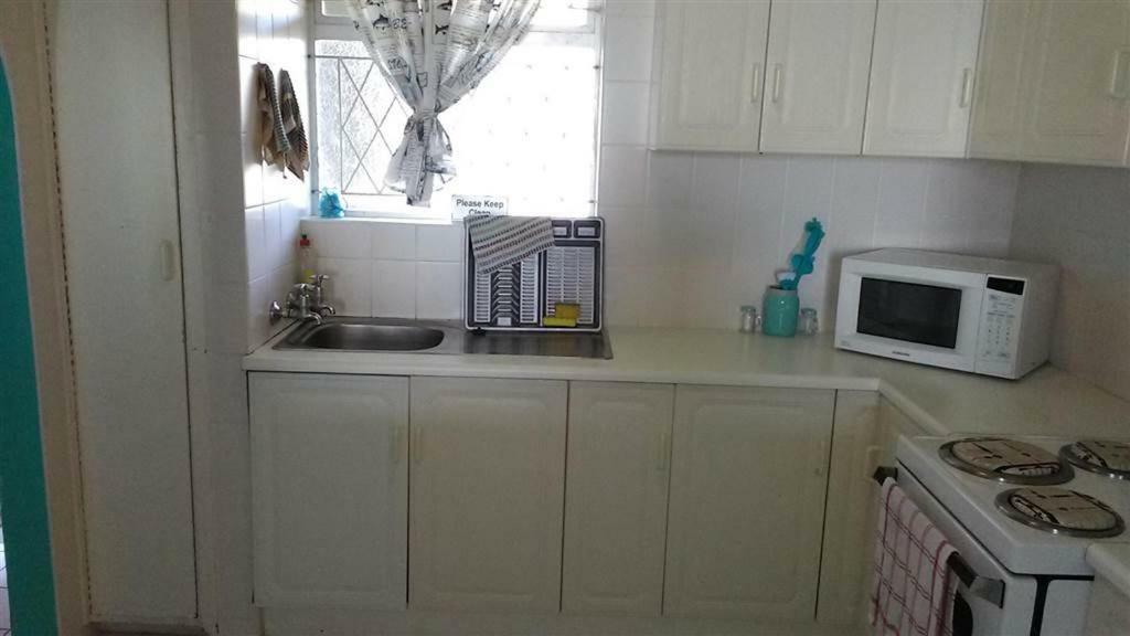 Ramsgate Beach Holiday Apartments Bagian luar foto