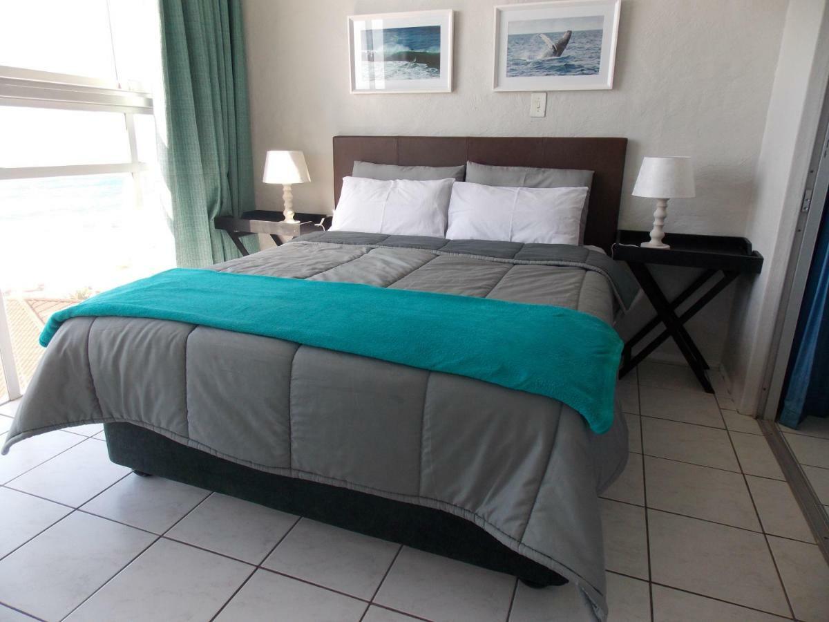 Ramsgate Beach Holiday Apartments Bagian luar foto