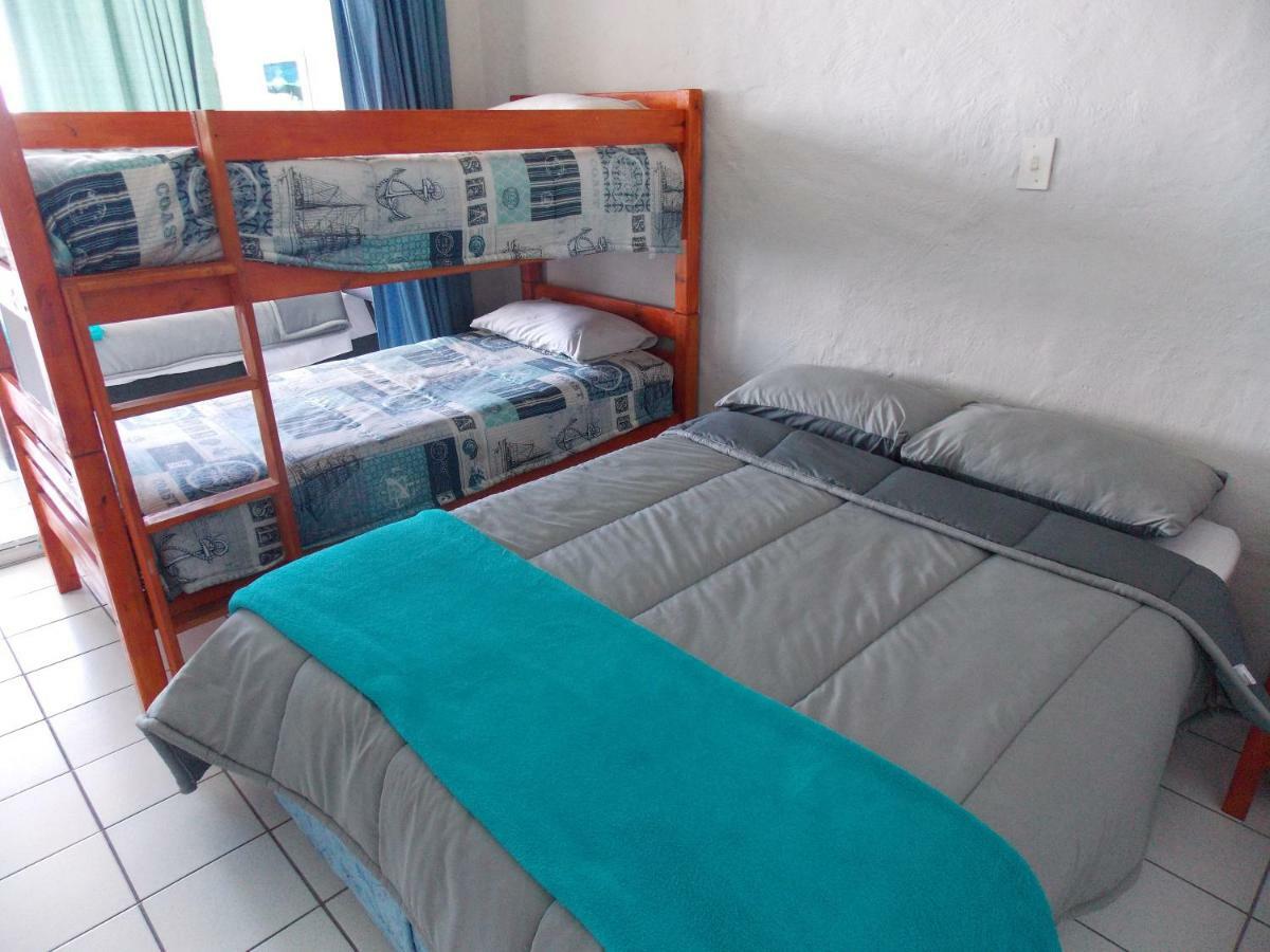 Ramsgate Beach Holiday Apartments Bagian luar foto