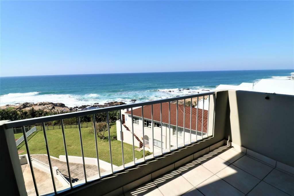Ramsgate Beach Holiday Apartments Bagian luar foto