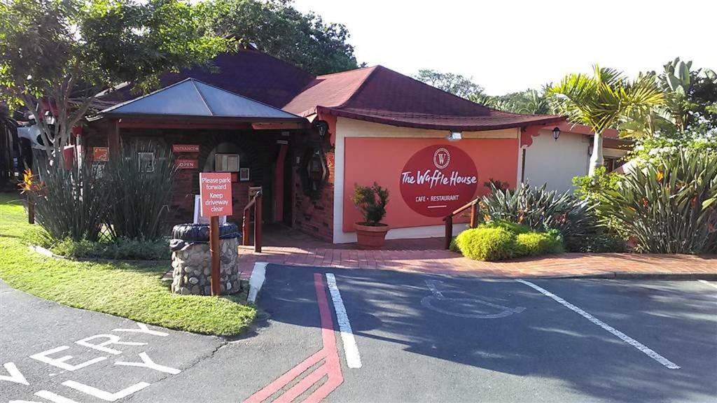 Ramsgate Beach Holiday Apartments Bagian luar foto