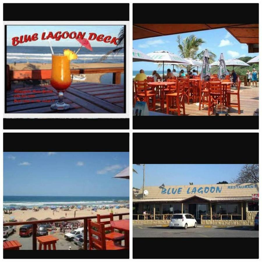 Ramsgate Beach Holiday Apartments Bagian luar foto