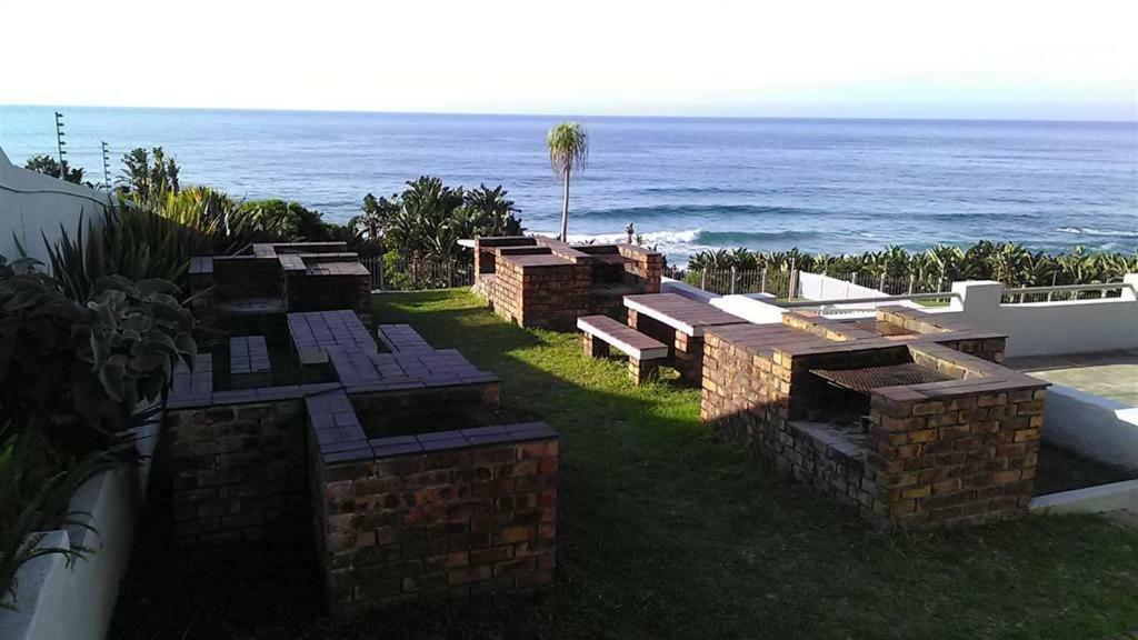Ramsgate Beach Holiday Apartments Bagian luar foto