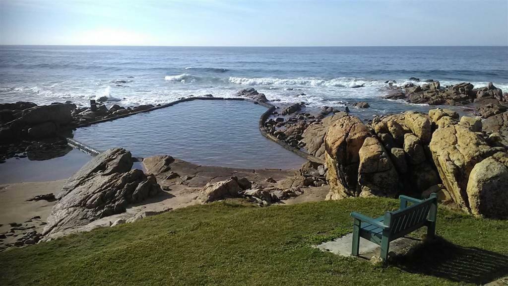Ramsgate Beach Holiday Apartments Bagian luar foto