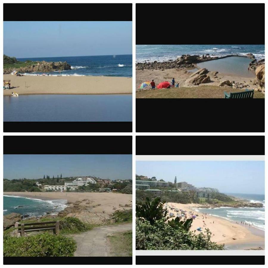 Ramsgate Beach Holiday Apartments Bagian luar foto