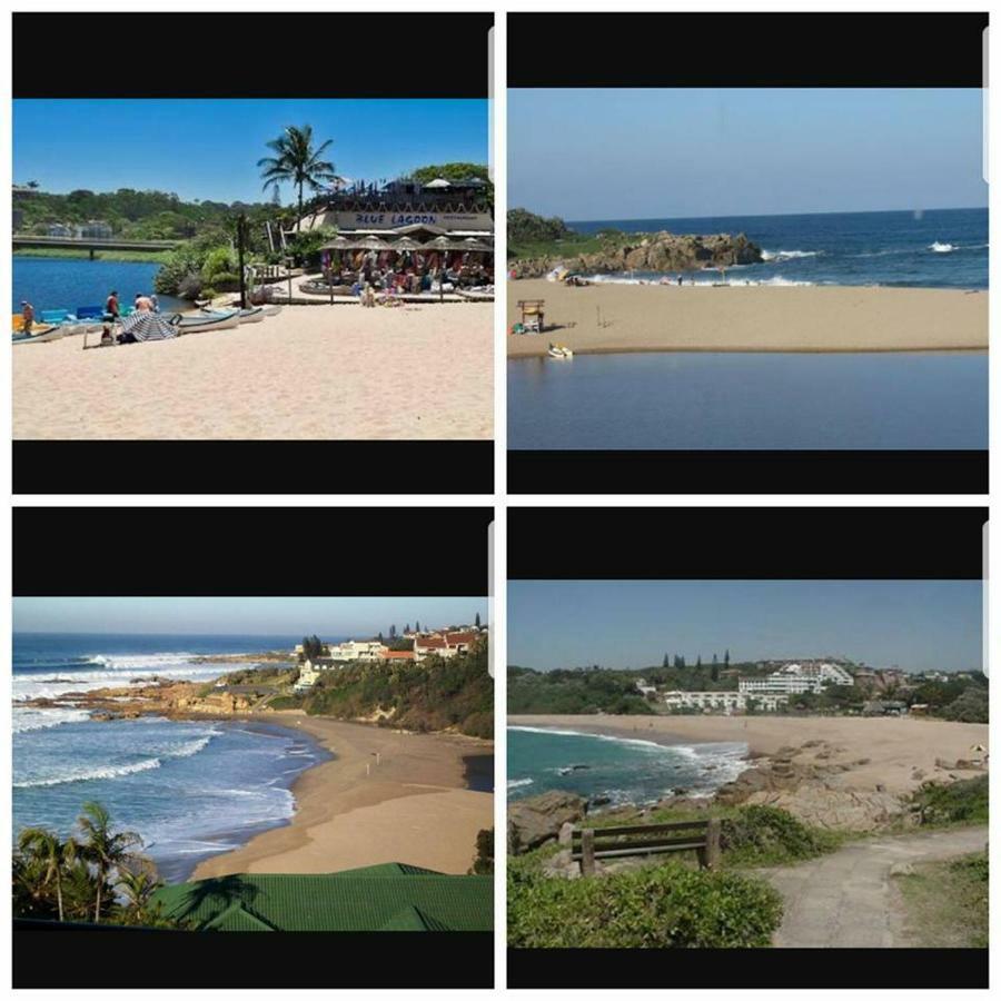 Ramsgate Beach Holiday Apartments Bagian luar foto