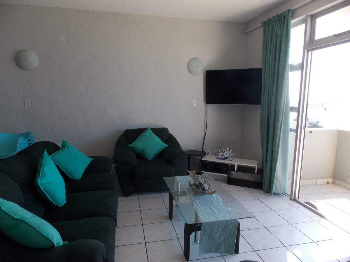 Ramsgate Beach Holiday Apartments Bagian luar foto