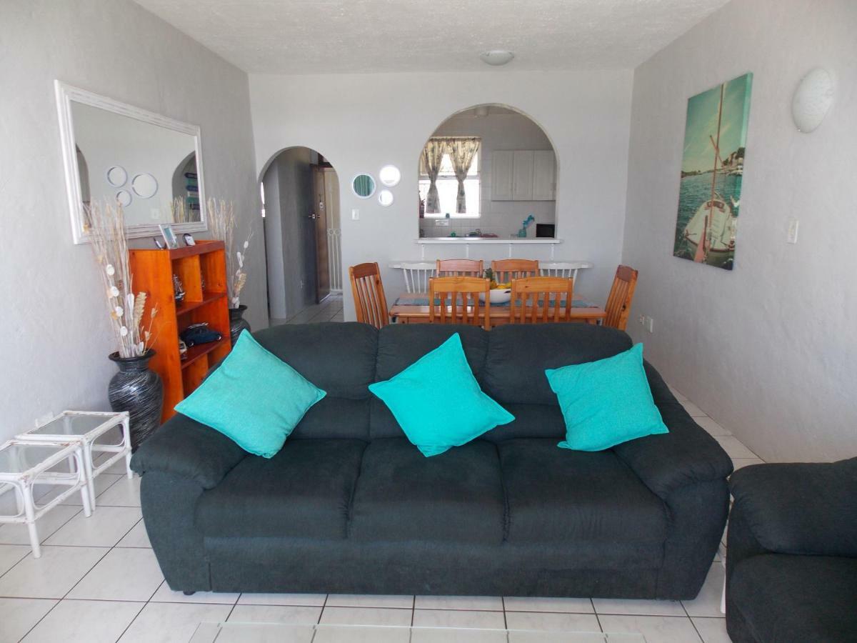 Ramsgate Beach Holiday Apartments Bagian luar foto