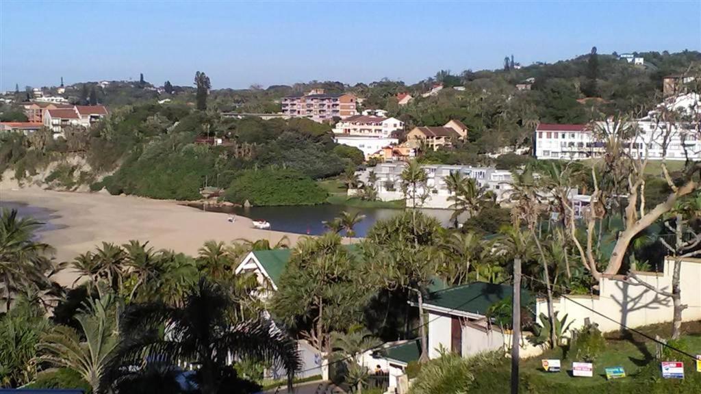Ramsgate Beach Holiday Apartments Bagian luar foto
