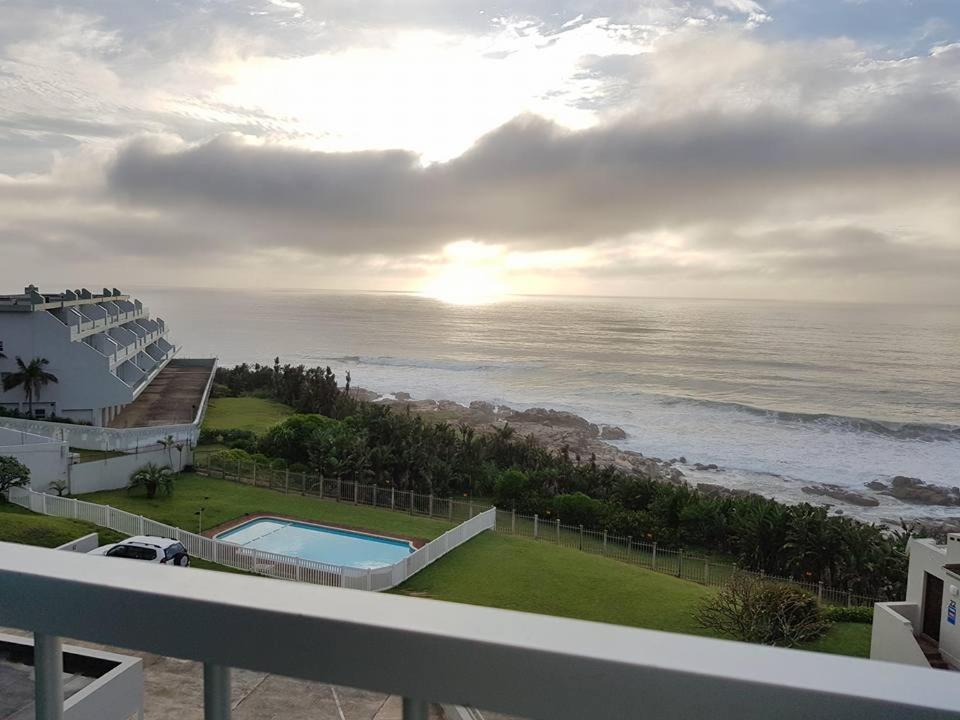 Ramsgate Beach Holiday Apartments Bagian luar foto