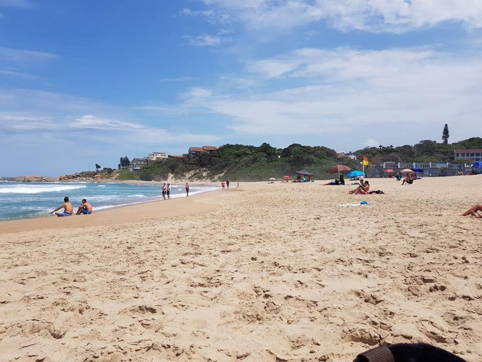Ramsgate Beach Holiday Apartments Bagian luar foto