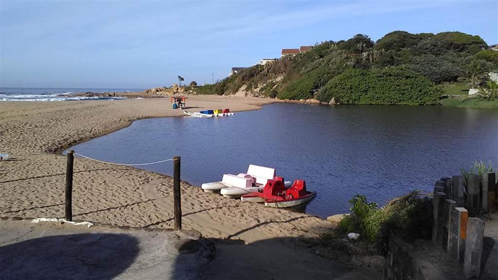 Ramsgate Beach Holiday Apartments Bagian luar foto